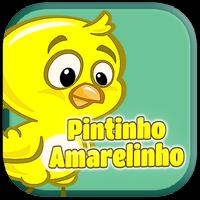 Music Pintinho Amarelinho Videos Affiche