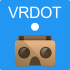VRDot-icoon