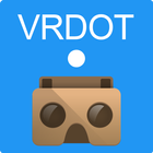 VRDot icône