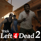 Trick Left 4 Dead 2-icoon