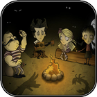 Guide Don't starve together-icoon