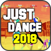 Guide Just Dance 2018