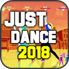 Guide Just Dance 2018 icon