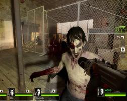 Guide Left 4 Dead capture d'écran 1