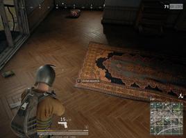 Guide PlayerUnknown's Battlegrounds Ekran Görüntüsü 1