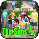 Guide The Sims 4 아이콘