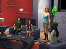 Guide The Sims 4 스크린샷 1