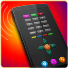 Super TV Remote Control Pro icône