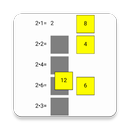 2 times table-APK