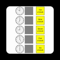 Clock - Full hours screenshot 2