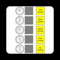 Clock - Full hours ภาพหน้าจอ 2