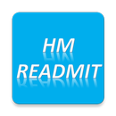 HM Readmit aplikacja