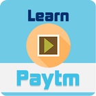 Learn Paytm icon