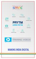Learn Paytm poster