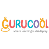 Gurucool أيقونة