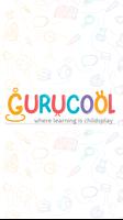 Gurucool Plakat