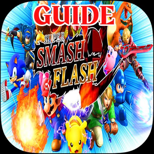 Super smash flash 2 completo download android