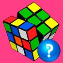 Rubik's Cube Manual APK