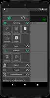Pocket Tiger - Mobile app for  capture d'écran 1