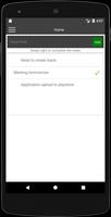 Pocket Tiger - Mobile app for  capture d'écran 2