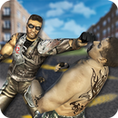 Gangster WWE Street Fighting APK