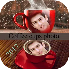 Descargar APK de Taza de café foto 2017