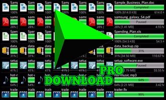 Full  Download Manager poster