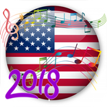 USA Ringtones 2018
