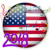 USA Ringtones 2018 icon