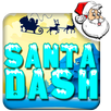 Santa Dash: New Christmas Game APK