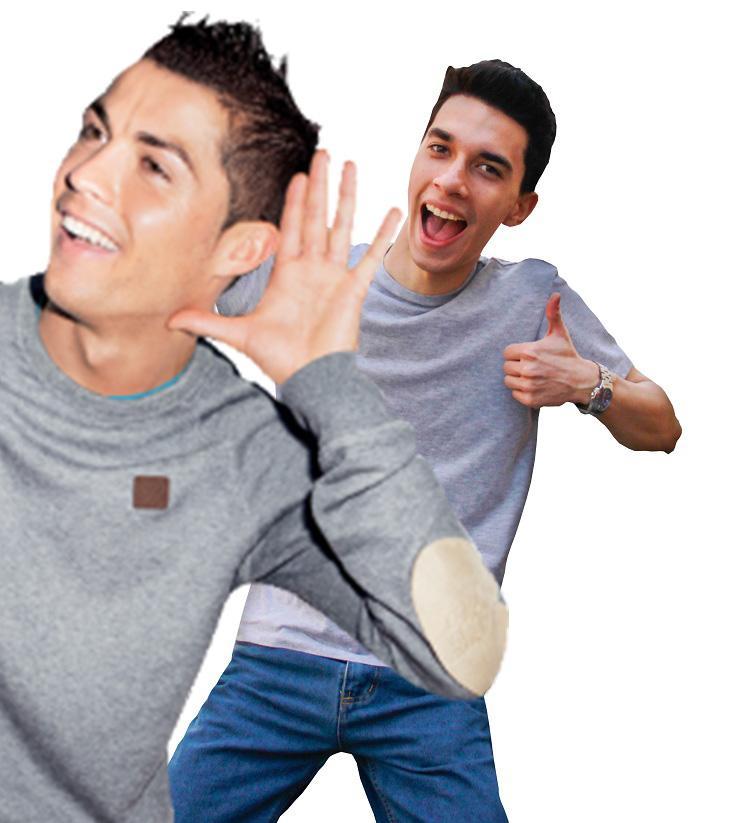 TÉLÉCHARGER CR7 SELFIE GRATUIT TÉLÉCHARGER CR7 SELFIE GRATUIT
