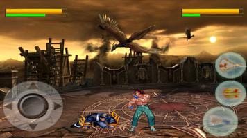 Kungfu Fighting capture d'écran 3