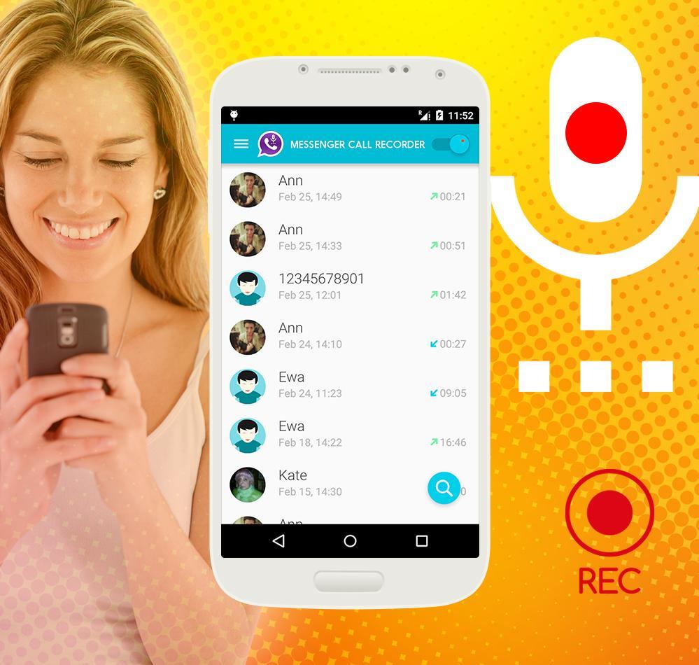 Приложение прослушать разговор. Messenger Call Recorder. Мессенджер скачивания. Link Messenger. Is Called is Messenger movie.
