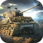 Tank War Simulator ikona