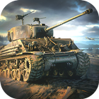 Tank War Simulator icon