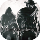 Hunt Showdown ikona
