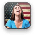 american jokes icon