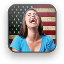 american jokes aplikacja