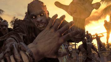 Dying Light Guide Game постер