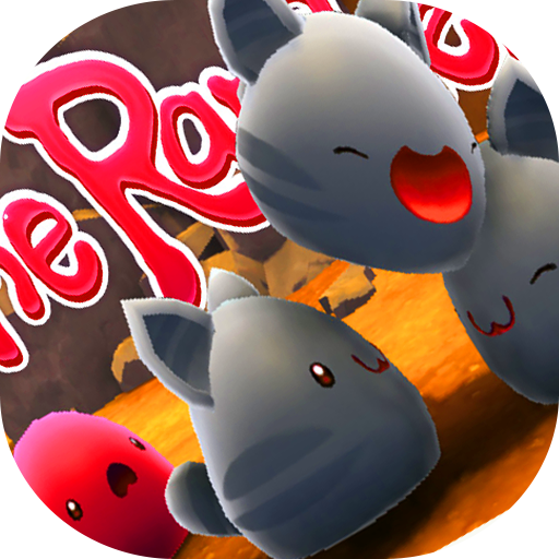 Slime Rancher Guide Game