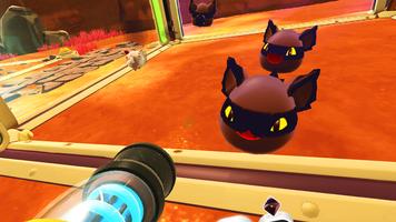 Slime Rancher 포스터