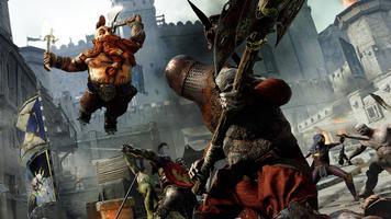 Warhammer: Vermintide 2 Guide Game โปสเตอร์