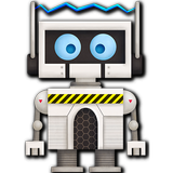 S.M.A.K. robots icône