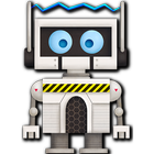 S.M.A.K. robots آئیکن