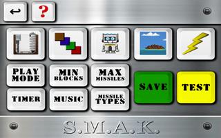 S.M.A.K. robots screenshot 3