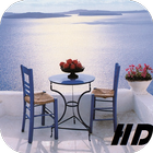 Greece Sea Resort HD icon