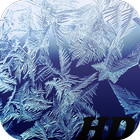 Frost Live Wallpaper ícone