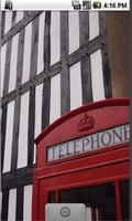 London Live Wallpaper imagem de tela 3