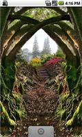 3 Schermata Magical Forest Live Wallpaper