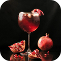 Pomegranate Live Wallpaper